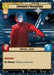 Emperor's Messenger (691) (Hyperspace Foil) (691) [Ashes of the Empire] - for just $0.10! 