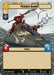 Peridea Bandit (692) (Hyperspace Foil) (692) [Ashes of the Empire] - for just $0.10! 