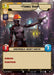 Fennec Shand - The Galaxy Is Dangerous (694) (Hyperspace Foil) (694) [Ashes of the Empire] - for just $0.30! 