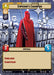 Emperor's Champion (695) (Hyperspace Foil) (695) [Ashes of the Empire] - for just $0.20! 