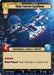 Snub Fighter Squadron (696) (Hyperspace Foil) (696) [Ashes of the Empire] - for just $0.20! 