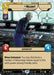 Helgait - Dooku Was a Visionary (697) (Hyperspace Foil) (697) [Ashes of the Empire] - for just $1.25! 