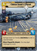 Gorian Shard's Corsair - Pirate Warship (698) (Hyperspace Foil) (698) [Ashes of the Empire] - for just $2.30! 