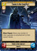 There Is No Conflict (701) (Hyperspace Foil) (701) [Ashes of the Empire] - for just $0.30! 