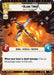Blade Three - Bane of the Devastator (706) (Hyperspace Foil) (706) [Ashes of the Empire] - for just $0.35! 
