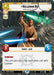 Kelleran Beq - Where are the Others? (708) (Hyperspace Foil) (708) [Ashes of the Empire] - for just $2.90! 