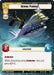 Heroic Purrgil (709) (Hyperspace Foil) (709) [Ashes of the Empire] - for just $0.10! 