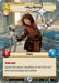 Peli Motto - You Bring the Cash? (714) (Hyperspace Foil) (714) [Ashes of the Empire] - for just $0.15! 
