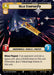 Helix Starfighter (723) (Hyperspace Foil) (723) [Ashes of the Empire] - for just $0.10! 