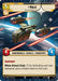 Halo - Not According to Plan (725) (Hyperspace Foil) (725) [Ashes of the Empire] - for just $0.10! 
