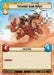 Tatooine Sand Beast (727) (Hyperspace Foil) (727) [Ashes of the Empire] - for just $0.10! 