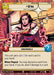 Qi'ra - Master of Teras Kasi (728) (Hyperspace Foil) (728) [Ashes of the Empire] - for just $0.15! 
