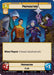 Preparation (730) (Hyperspace Foil) (730) [Ashes of the Empire] - for just $0.10! 