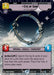Eye of Sion - Delivered from Exile (747) (Hyperspace Foil) (747) [Ashes of the Empire] - for just $1.50! 