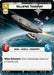 Gallofree Transport (756) (Hyperspace Foil) (756) [Ashes of the Empire] - for just $0.10! 