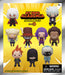 My Hero Academia 3D Foam Bag Clip, Series 10 - for just $8.99! 