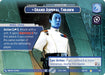 Grand Admiral Thrawn - Victory is Mine (770) (Showcase) (770) [Ashes of the Empire] - for just $75.15! 