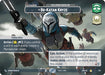Bo-Katan Kryze - Reclaiming Mandalore (776) (Showcase) (776) [Ashes of the Empire] - for just $87.20! 