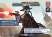 Cad Bane - Still Faster Than You (777) (Showcase) (777) [Ashes of the Empire] - for just $137.95! 