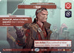 Vane - Quarrelsome Pirate (778) (Showcase) (778) [Ashes of the Empire] - for just $41! 