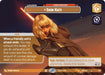 Shin Hati - Eager Adversary (782) (Showcase) (782) [Ashes of the Empire] - for just $69.10! 
