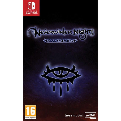 Neverwinter Nights: Enhanced Edition [European Import] (Nintendo Switch) - Just $27.99! Shop now at Retro Gaming of Denver