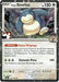 Hop's Snorlax (117/159) (Cosmos Holo) [Prize Pack Series Seven] - for just $2.65! 