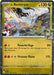N's Reshiram (116/159) (Cosmos Holo) [Prize Pack Series Seven] - for just $0.70! 