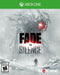 Fade to Silence (Xbox One) - Just $0! Shop now at Retro Gaming of Denver