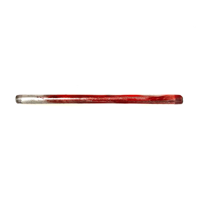 Foam Rubber Metal or Lead Pipe Replica Prop - for just $48! 