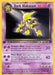 Dark Alakazam (18/82) [Team Rocket 1st Edition] - for just $4.70! 