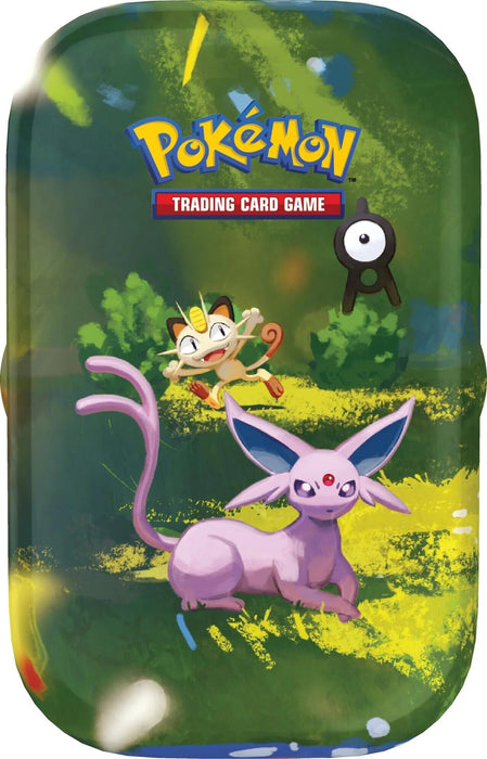 30th Celebration Mini Tin [Espeon] - for just $40! 