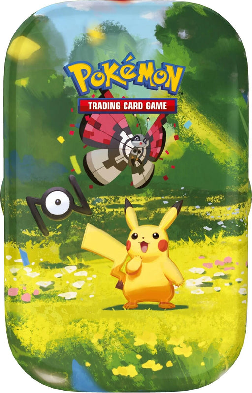 30th Celebration Mini Tin [Day Pikachu] - for just $40! 