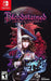 Bloodstained: Ritual Of The Night (Nintendo Switch) - for just $0! 