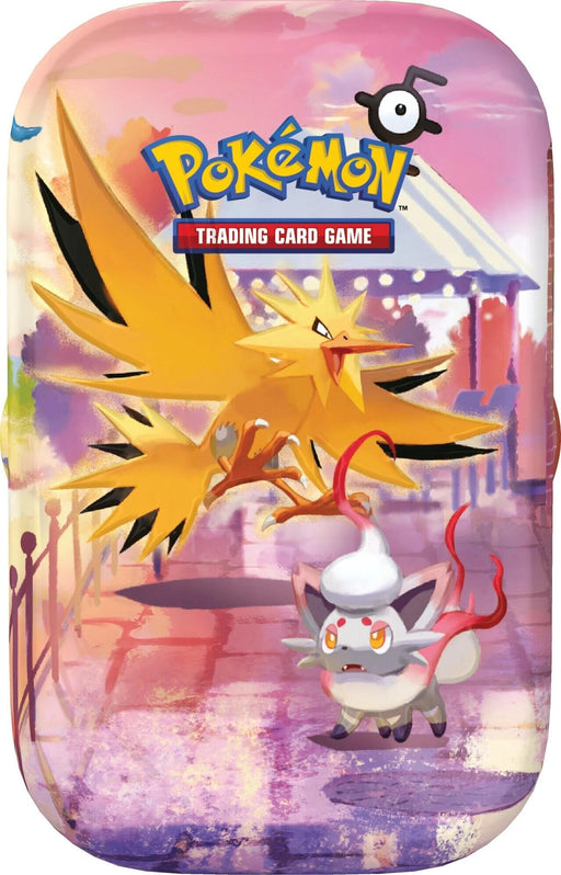 30th Celebration Mini Tin [Zapdos] - for just $40! 