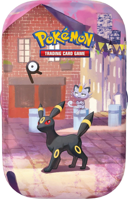 30th Celebration Mini Tin [Umbreon] - for just $40! 