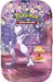 30th Celebration Mini Tin [Mewtwo] - for just $40! 