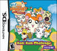Hi! Hamtaro: Little Hamsters Big Adventures - Ham-Ham Challenge (Nintendo DS) - for just $0! 
