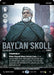 Baylan Skoll - Fallen Jedi (790) (Prestige) (790) [Ashes of the Empire] - for just $0.60! 