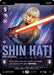 Shin Hati - Going Somewhere? (791) (Prestige) (791) [Ashes of the Empire] - for just $1.25! 