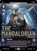 The Mandalorian - Devoted Rescuer (795) (Prestige) (795) [Ashes of the Empire] - for just $5.90! 