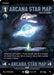 Arcana Star Map - Path to Peridea (798) (Prestige) (798) [Ashes of the Empire] - for just $1.15! 