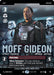 Moff Gideon - Remnant Commander (799) (Prestige) (799) [Ashes of the Empire] - for just $0.75! 