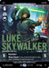 Luke Skywalker - Answering the Call (801) (Prestige) (801) [Ashes of the Empire] - for just $5.50! 