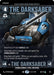 The Darksaber - Icon of Leadership (803) (Prestige) (803) [Ashes of the Empire] - for just $4.65! 