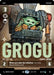 Grogu - Yes. Yes. Yes. (804) (Prestige) (804) [Ashes of the Empire] - for just $1.75! 