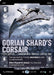 Gorian Shard's Corsair - Pirate Warship (808) (Prestige) (808) [Ashes of the Empire] - for just $1.45! 
