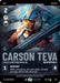 Carson Teva - There's Something Going On (809) (Prestige) (809) [Ashes of the Empire] - for just $0.35! 