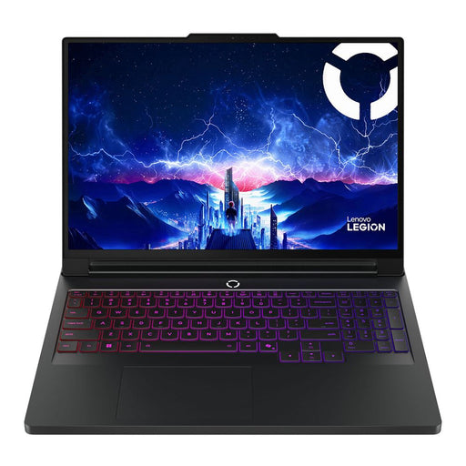 Lenovo Legion 7 16IAX10H 16" Gaming Laptop Computer (Factory Refurbished) - Eclipse Black - for just $3399.99! 