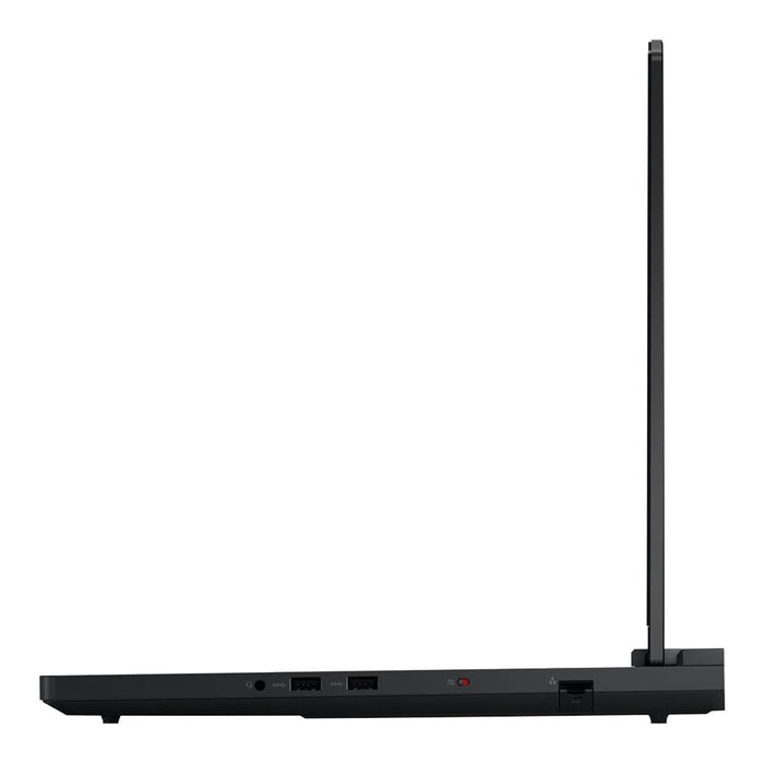 Lenovo Legion 7 16IAX10H 16" Gaming Laptop Computer (Factory Refurbished) - Eclipse Black - for just $3399.99! 